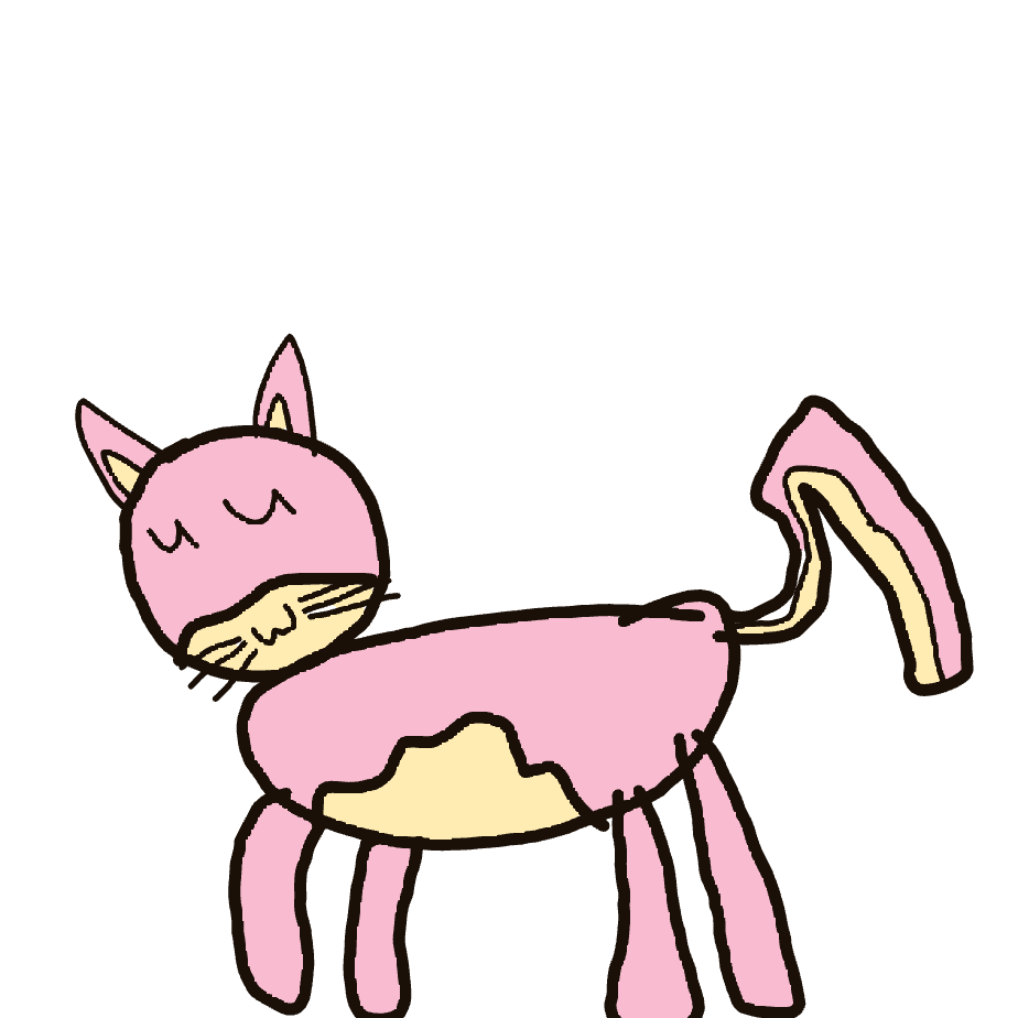 coppytrap's drawing of Purrloin — Pokémon sketch on Sketchdex