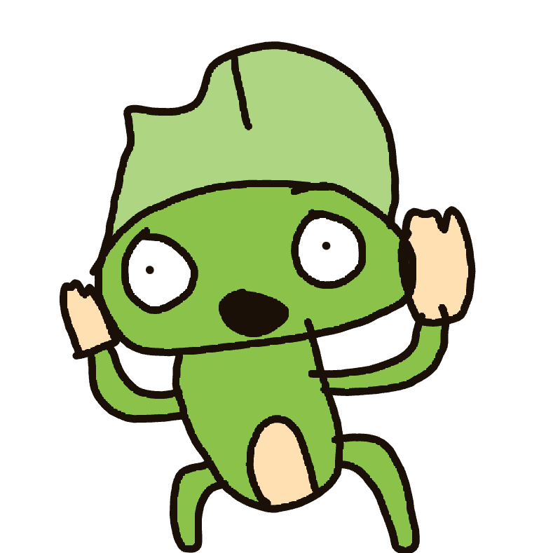 coppytrap's drawing of Pansage — Pokémon sketch on Sketchdex