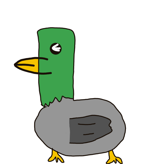 coppytrap's drawing of Pidove — Pokémon sketch on Sketchdex