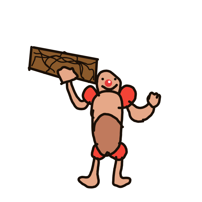 coppytrap's drawing of Timburr — Pokémon sketch on Sketchdex