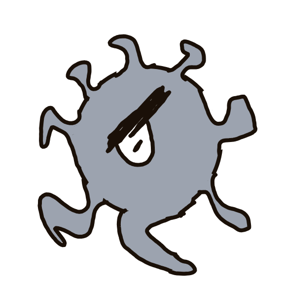 coppytrap's drawing of Whirlipede — Pokémon sketch on Sketchdex