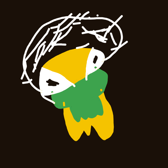 coppytrap's drawing of Whimsicott — Pokémon sketch on Sketchdex