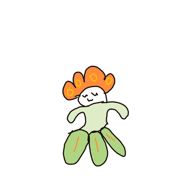 coppytrap's drawing of Petilil — Pokémon sketch on Sketchdex