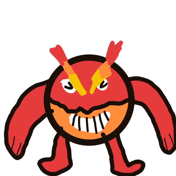 coppytrap's drawing of Darmanitan — Pokémon sketch on Sketchdex