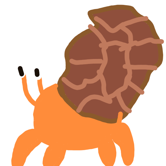 coppytrap's drawing of Crustle — Pokémon sketch on Sketchdex