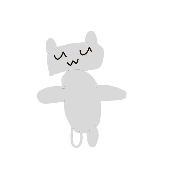 coppytrap's drawing of Minccino — Pokémon sketch on Sketchdex