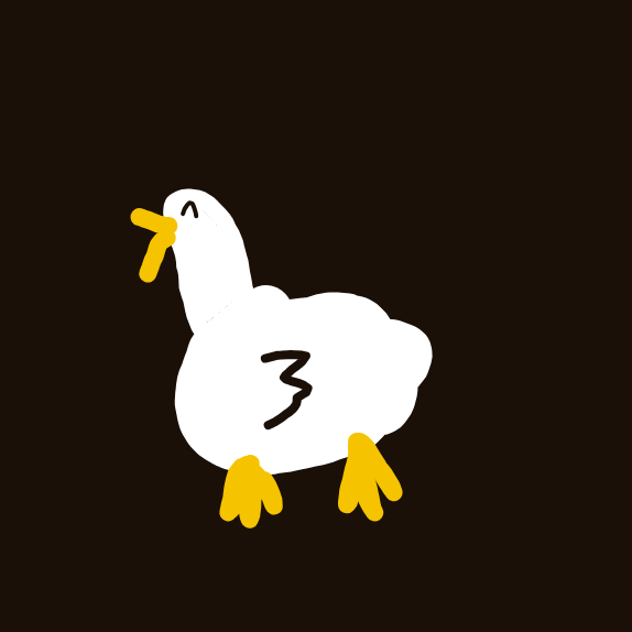 coppytrap's drawing of Ducklett — Pokémon sketch on Sketchdex
