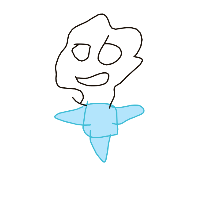 coppytrap's drawing of Vanillite — Pokémon sketch on Sketchdex