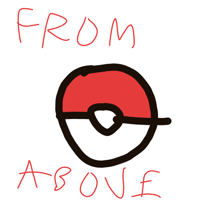coppytrap's drawing of Amoonguss — Pokémon fan art on Sketchdex