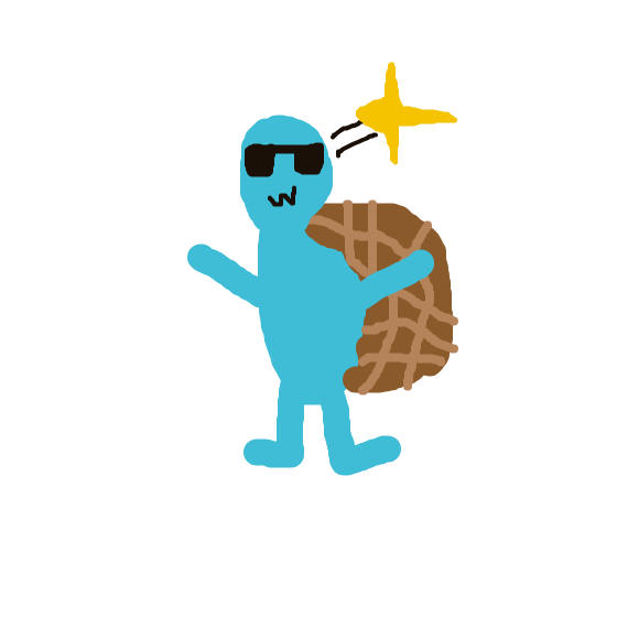 coppytrap's drawing of Squirtle — Pokémon sketch on Sketchdex