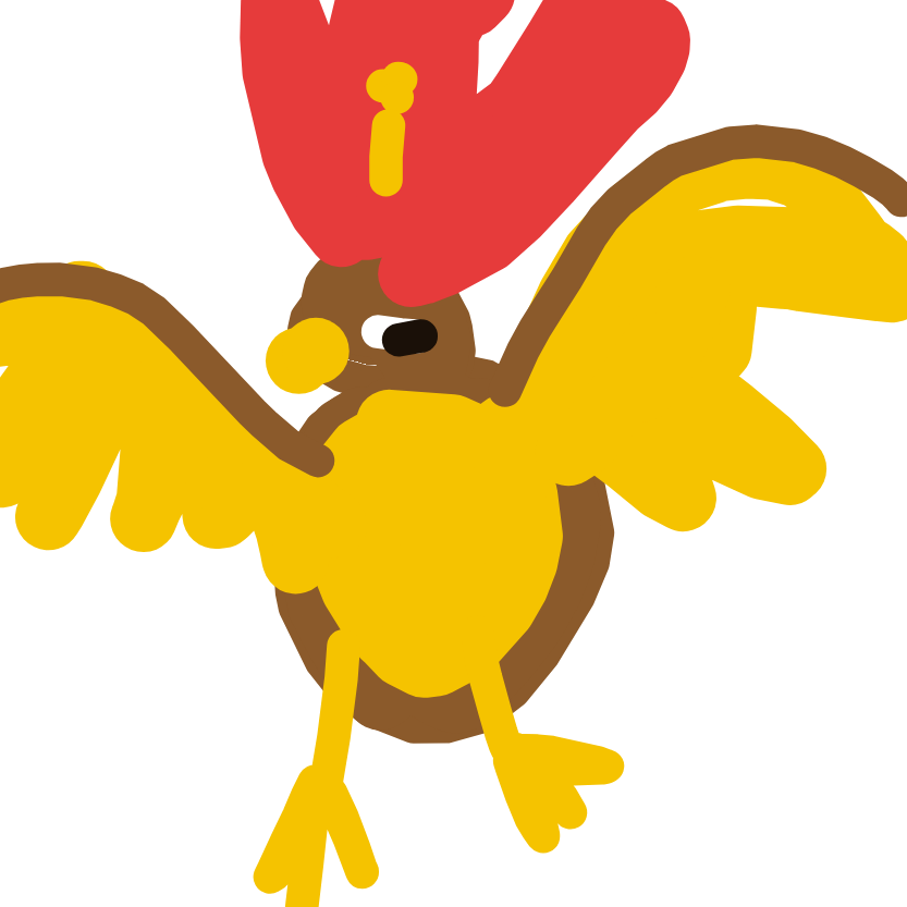 DuskCloyster645's drawing of Pidgeotto — best Pokémon fan art on Sketchdex