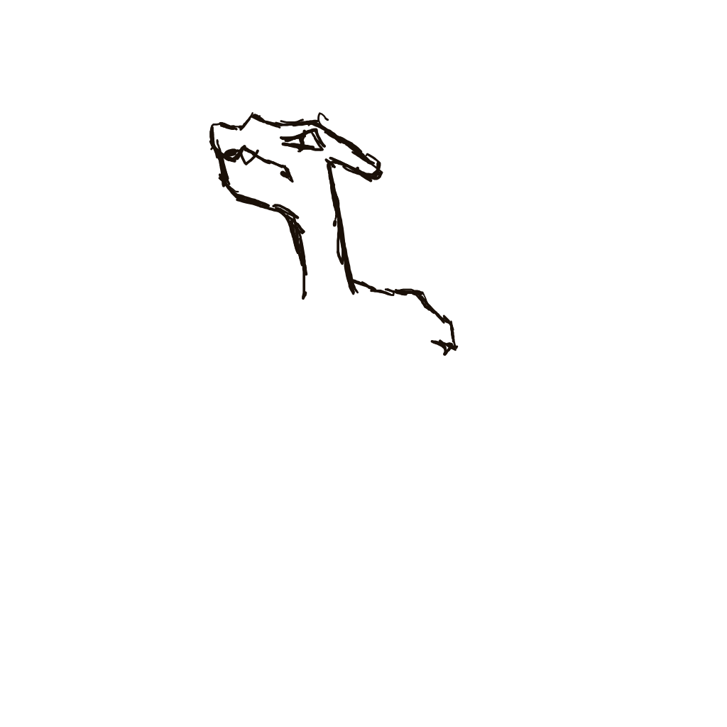 WildHypno722's drawing of Charizard — Pokémon sketch on Sketchdex