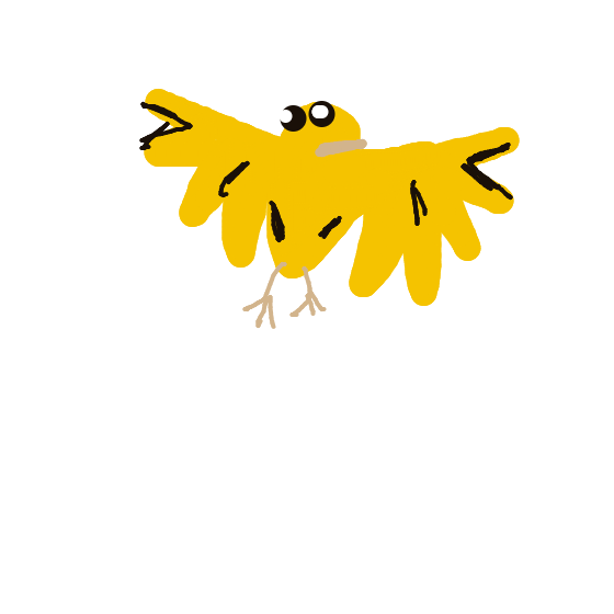 Zapdos drawing