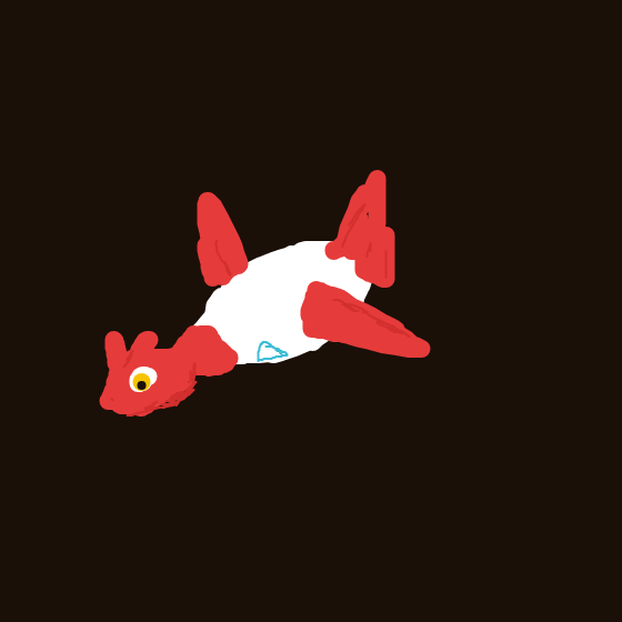 HyperExeggutor409's drawing of Latias — Pokémon sketch on Sketchdex