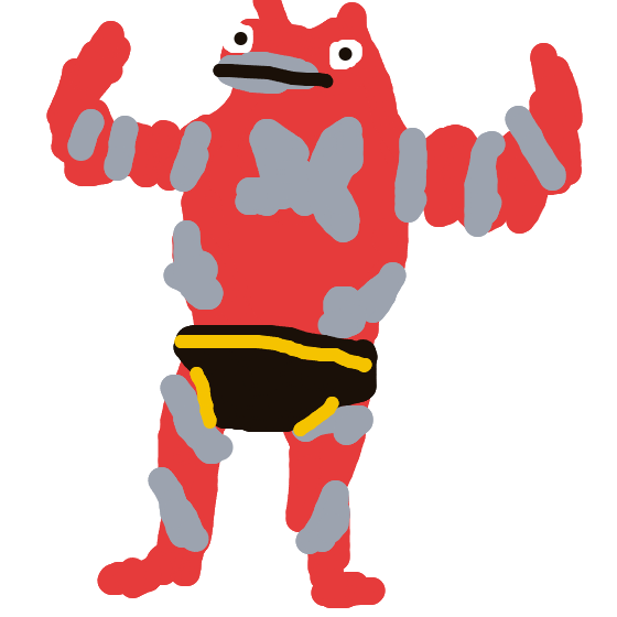 HyperExeggutor409's drawing of Incineroar — best Pokémon fan art on Sketchdex
