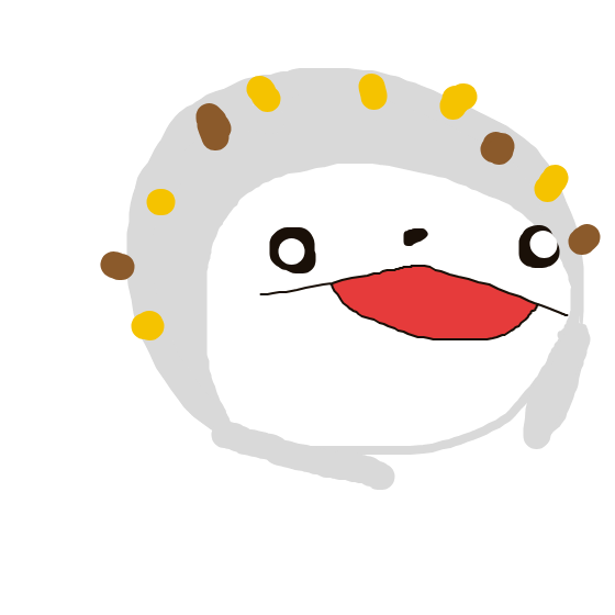 HyperExeggutor409's drawing of Togedemaru — best Pokémon fan art on Sketchdex