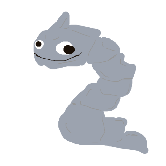 Onix drawing