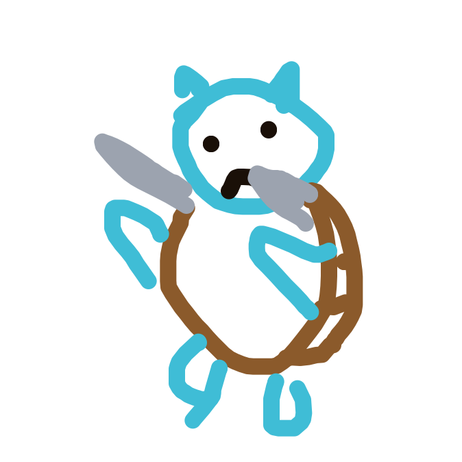 FrozenSnorlax761's drawing of Blastoise — Pokémon sketch on Sketchdex