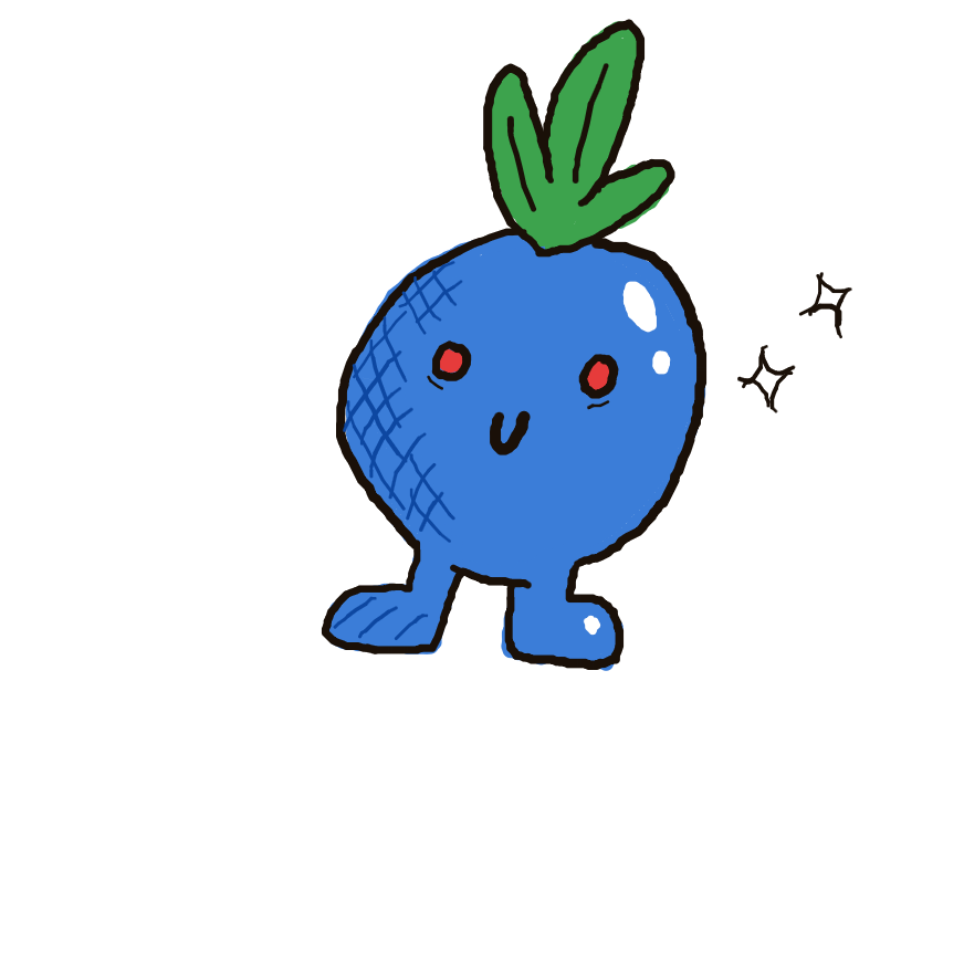 AlphaScyther896's drawing of Oddish — Pokémon sketch on Sketchdex