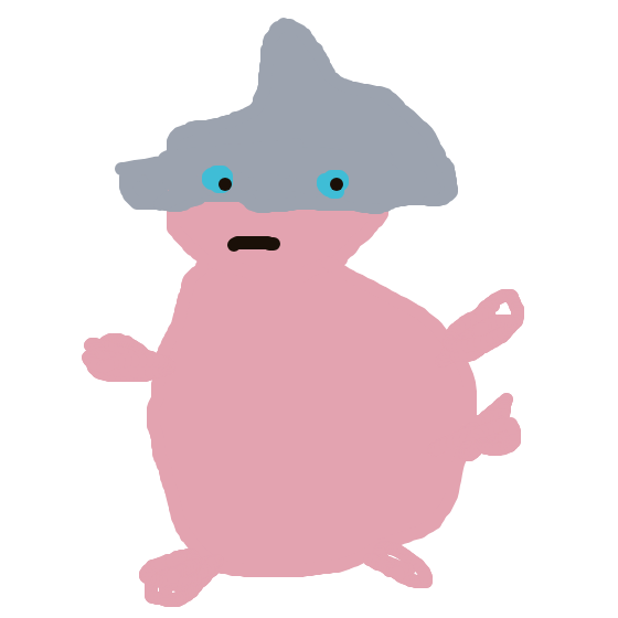 Seaking drawing