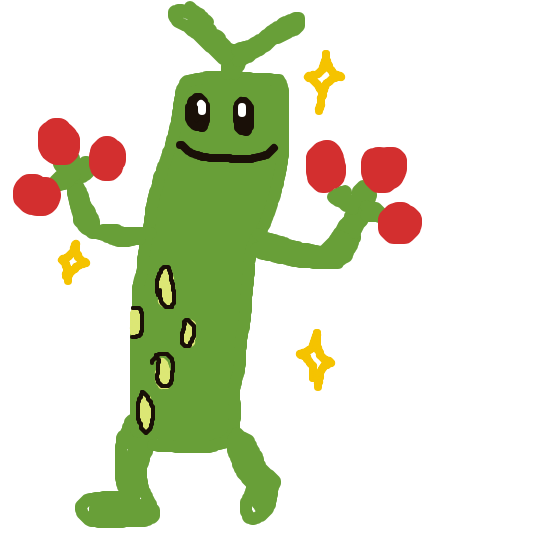 ChillGuyHarry's drawing of Sudowoodo — Pokémon sketch on Sketchdex
