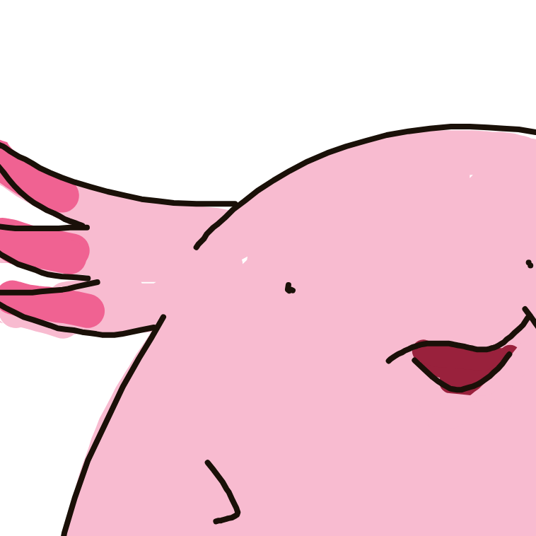 RapidOmastar909's drawing of Chansey — Pokémon sketch on Sketchdex