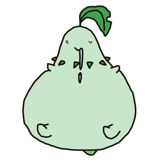 LegendaryRapidash76's drawing of Chikorita — Pokémon sketch on Sketchdex
