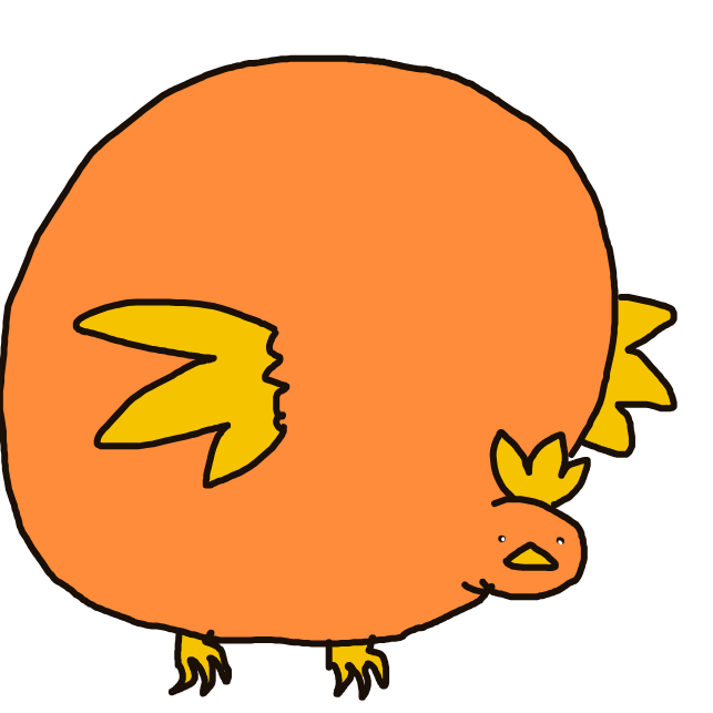 LegendaryRapidash76's drawing of Torchic — Pokémon sketch on Sketchdex