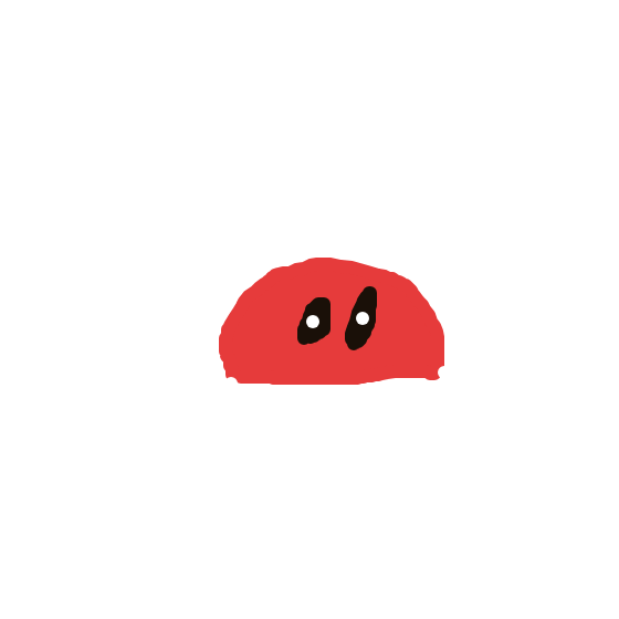 Voltorb drawing