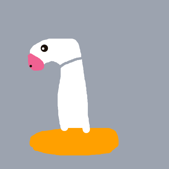 teodon's drawing of Wiglett — Pokémon sketch on Sketchdex