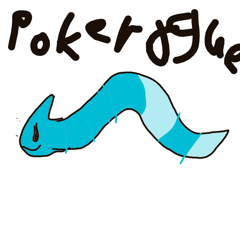 CosmicSnorlax987's drawing of Furret — best Pokémon fan art on Sketchdex