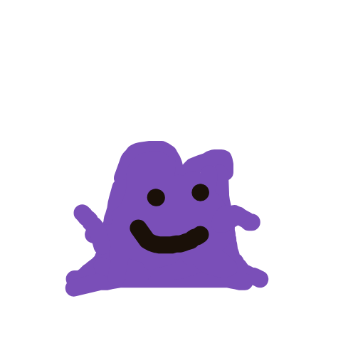 Ditto drawing