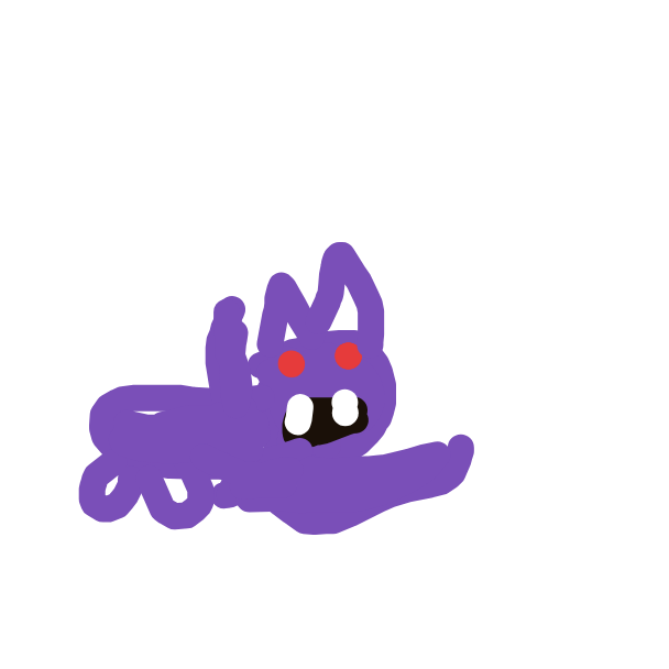 Rattata drawing