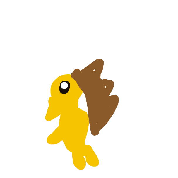 Sandshrew drawing