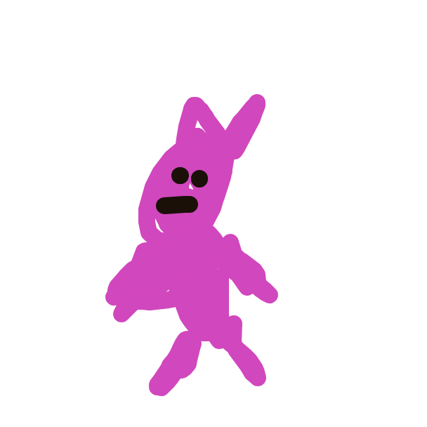 Nidorino drawing