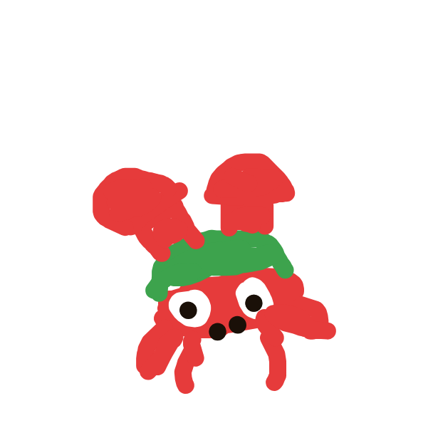 Paras drawing