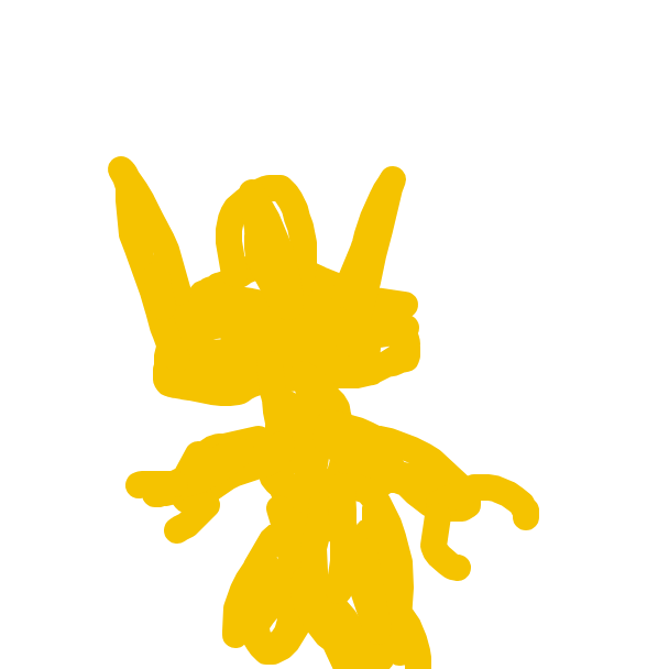 Meowth drawing