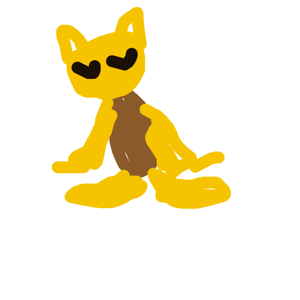 Abra drawing