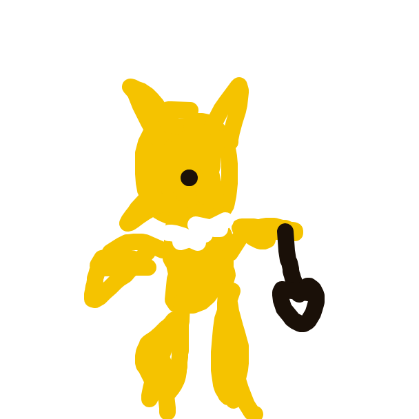 Hypno drawing