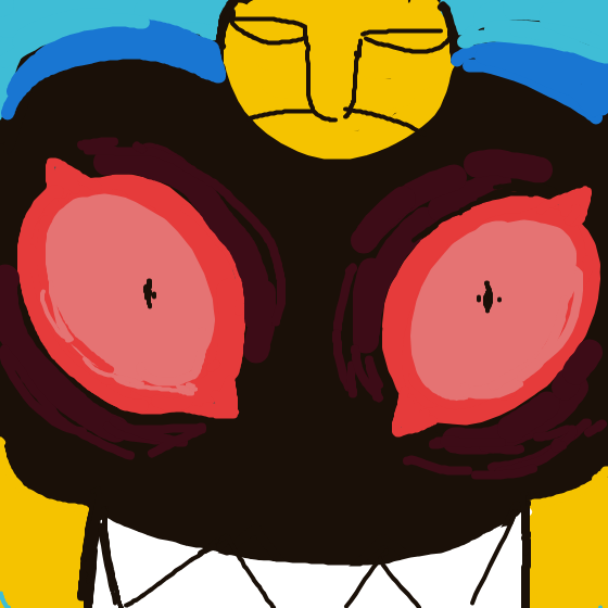 NeonTangela533's drawing of Cofagrigus — Pokémon sketch on Sketchdex