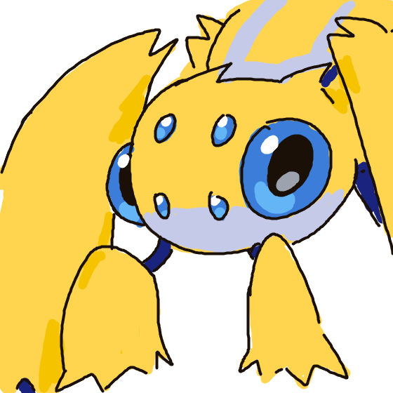 NeonTangela533's drawing of Galvantula — Pokémon sketch on Sketchdex