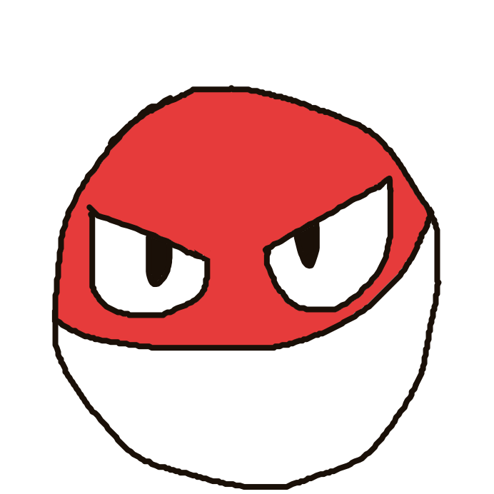 Voltorb drawing