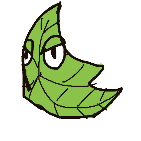 EmeraldScyther158's drawing of Metapod — Pokémon sketch on Sketchdex
