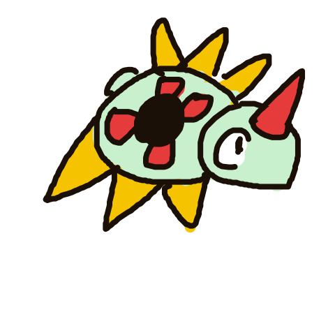 EmeraldScyther158's drawing of Spinarak — Pokémon sketch on Sketchdex