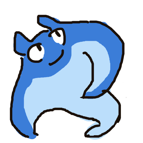 EmeraldScyther158's drawing of Mantine — Pokémon sketch on Sketchdex