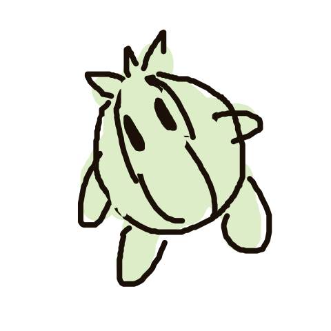 EmeraldScyther158's drawing of Petilil — Pokémon sketch on Sketchdex