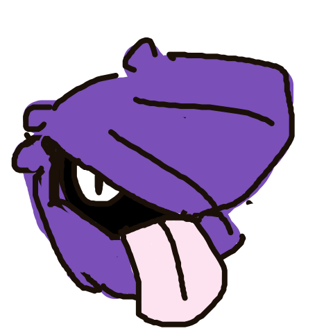Shellder drawing