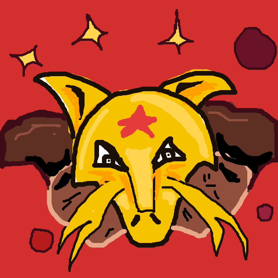 Night's drawing of Kadabra — Pokémon fan art on Sketchdex