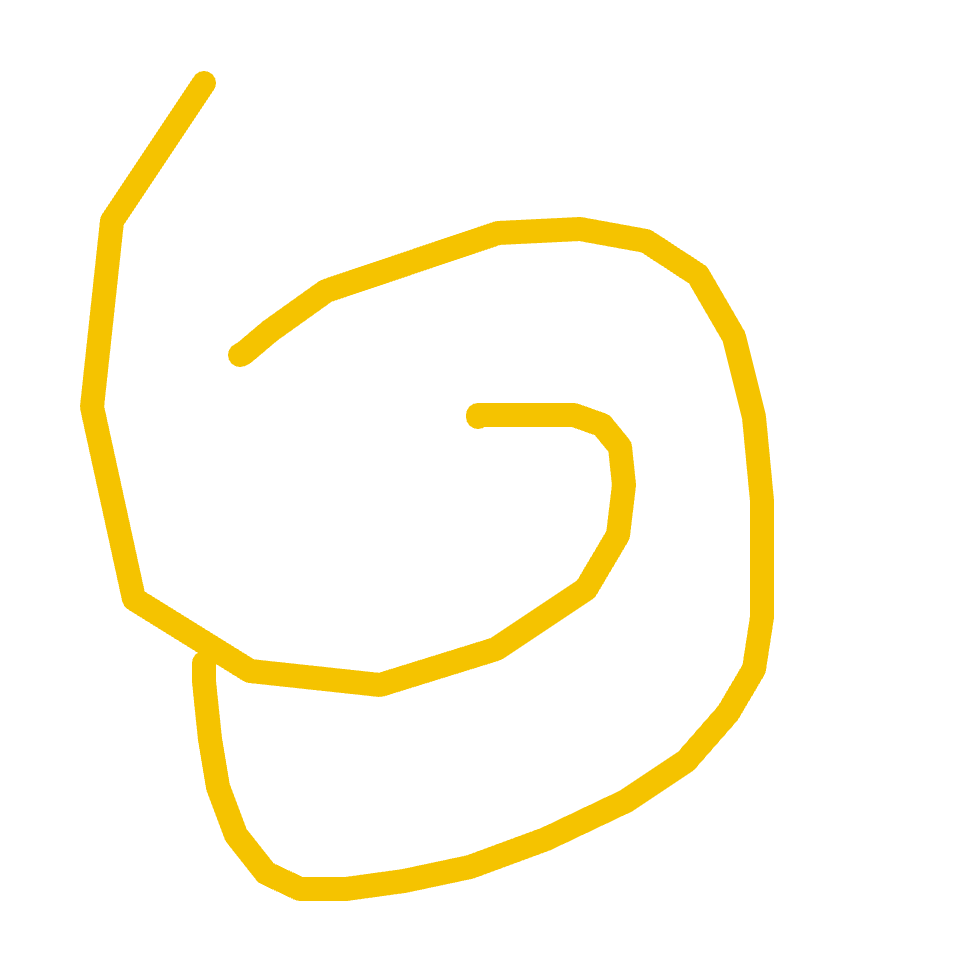 Kadabra drawing