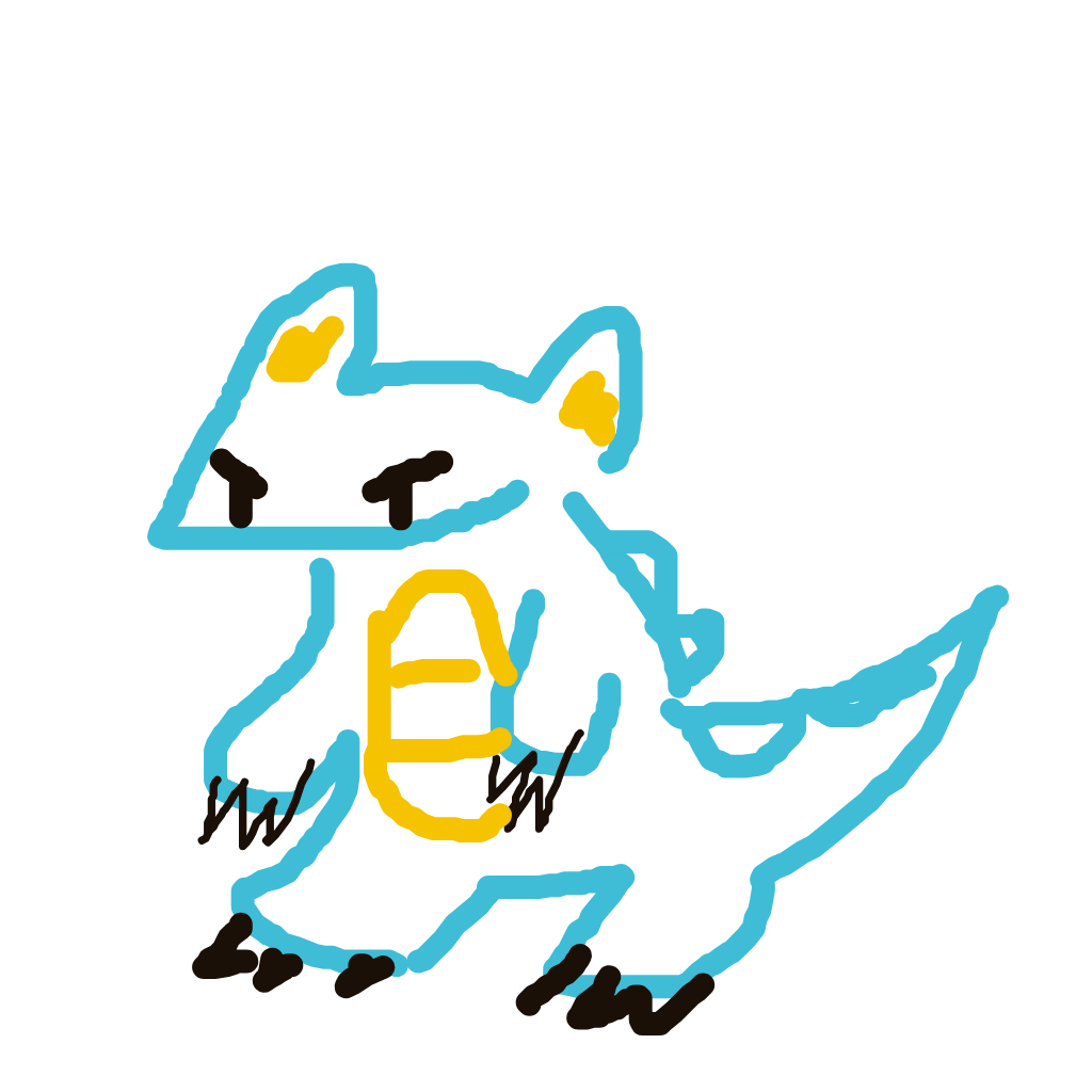 AquaDitto796's drawing of Nidoqueen — Pokémon sketch on Sketchdex
